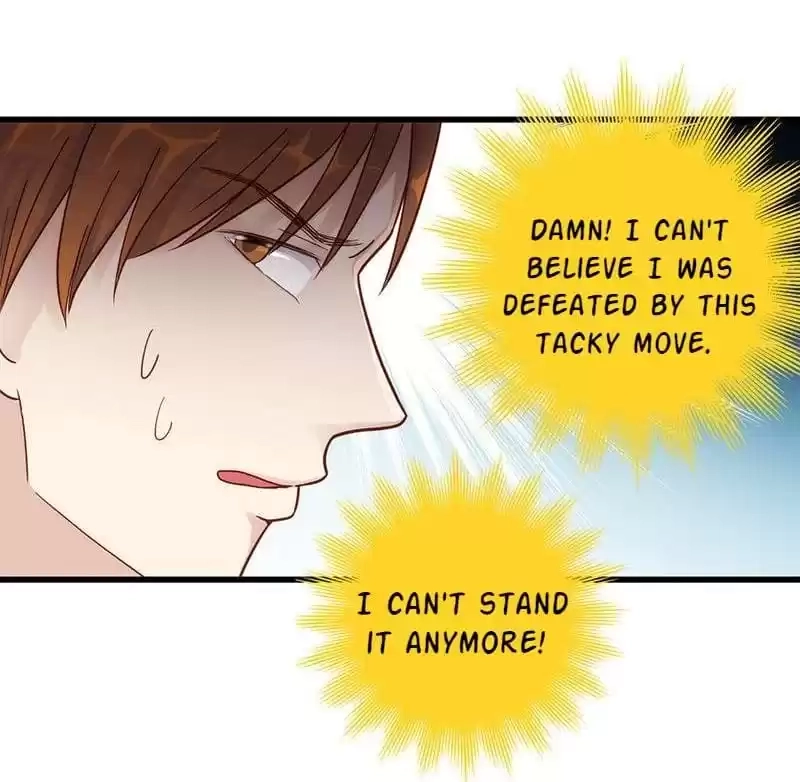 Read The Worst Infatuation chapter 112 image 21 on Lezhin