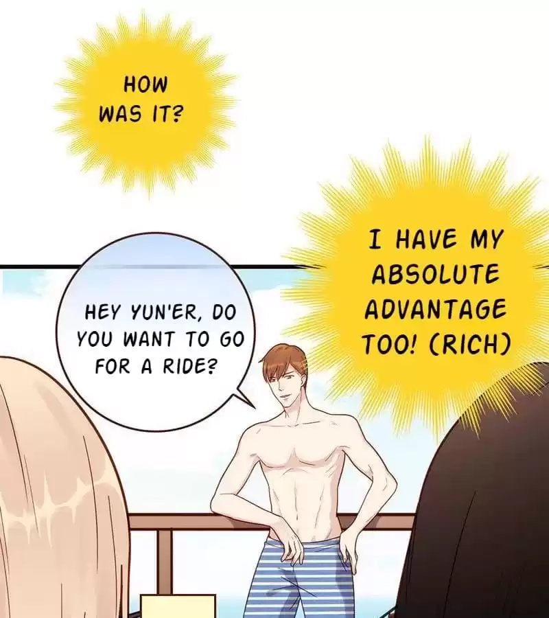Read The Worst Infatuation chapter 112 image 23 on Lezhin