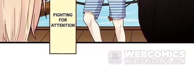 Read The Worst Infatuation chapter 112 image 24 on Lezhin