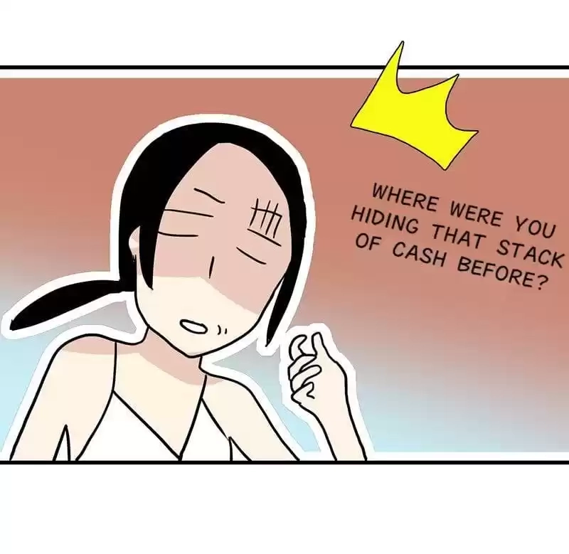 Read The Worst Infatuation chapter 112 image 25 on Lezhin