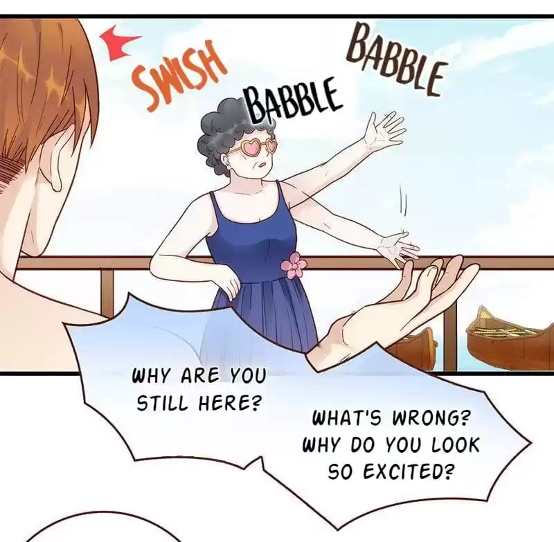 Read The Worst Infatuation chapter 112 image 28 on Lezhin