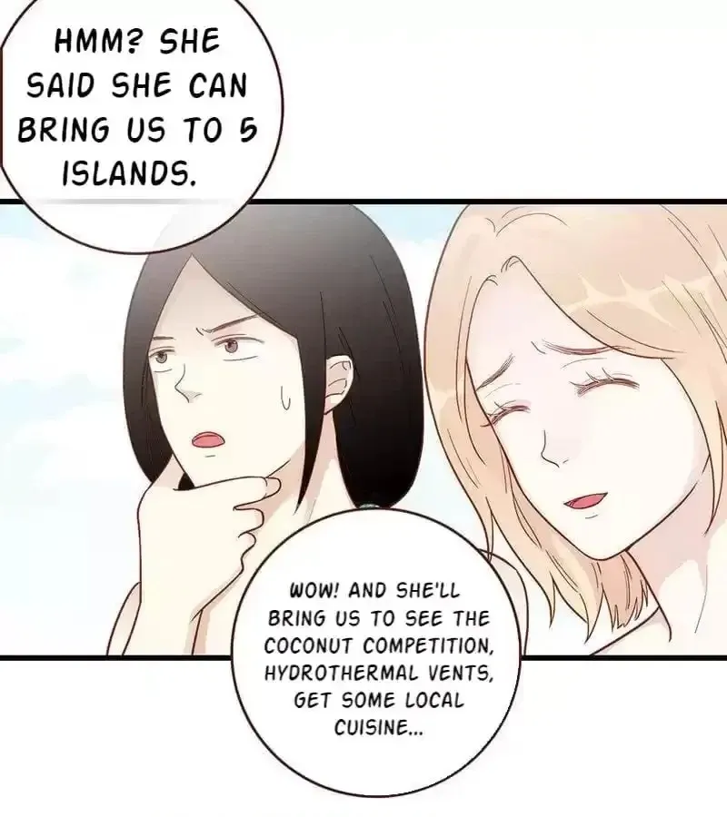Read The Worst Infatuation chapter 112 image 29 on Lezhin