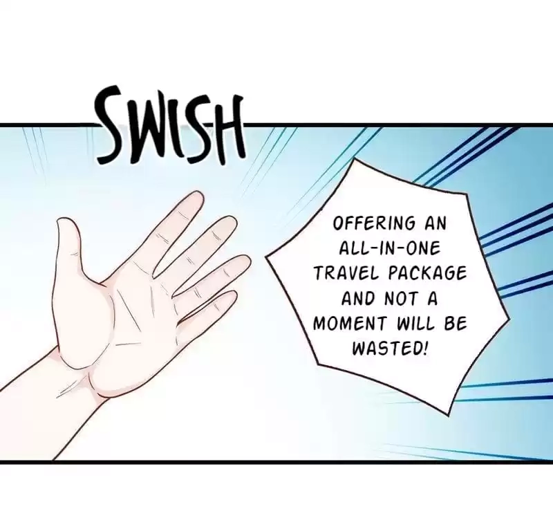 Read The Worst Infatuation chapter 112 image 31 on Lezhin