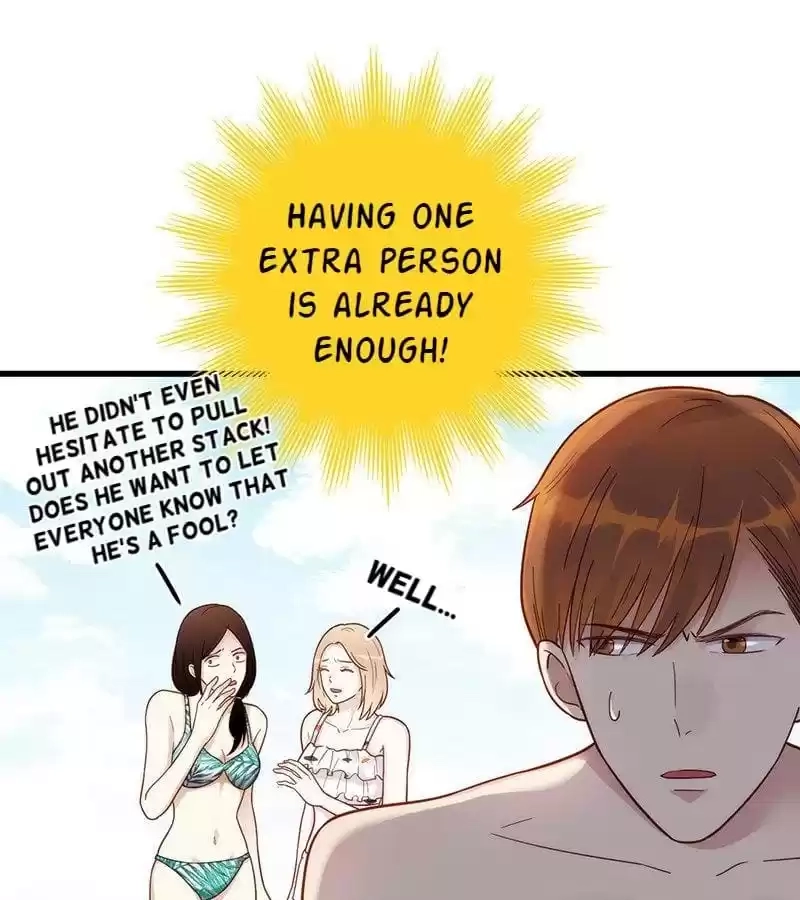 Read The Worst Infatuation chapter 112 image 35 on Lezhin