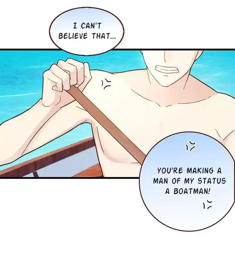 Read The Worst Infatuation chapter 112 image 40 on Lezhin