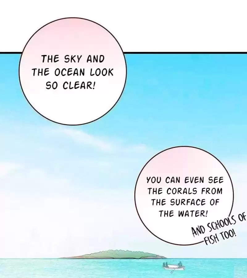 Read The Worst Infatuation chapter 112 image 43 on Lezhin