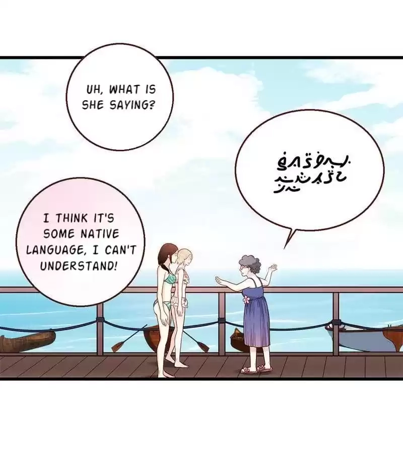 Read The Worst Infatuation chapter 112 image 5 on Lezhin