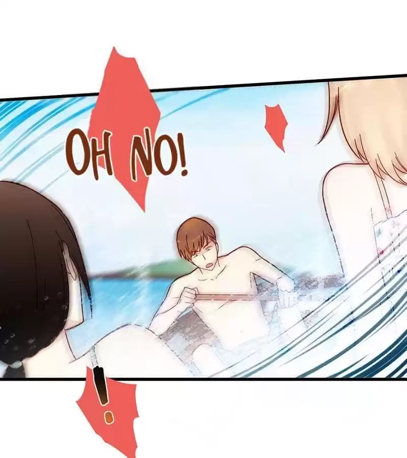 Read The Worst Infatuation chapter 112 image 52 on Lezhin