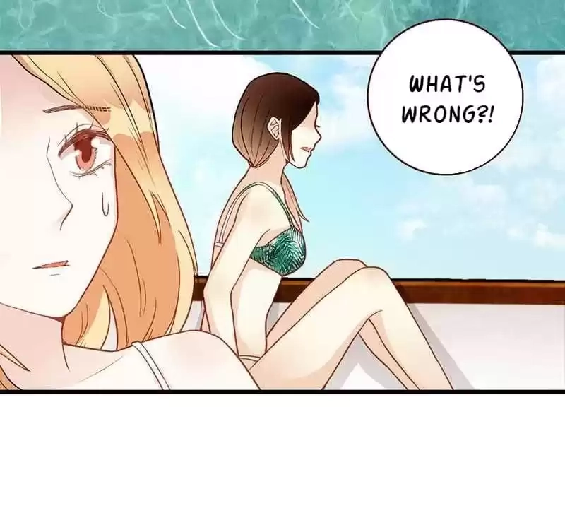 Read The Worst Infatuation chapter 112 image 57 on Lezhin