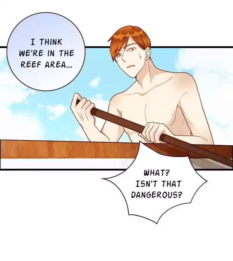 Read The Worst Infatuation chapter 112 image 58 on Lezhin