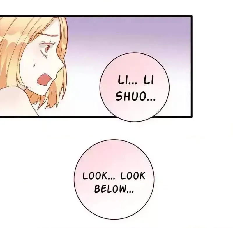 Read The Worst Infatuation chapter 112 image 59 on Lezhin