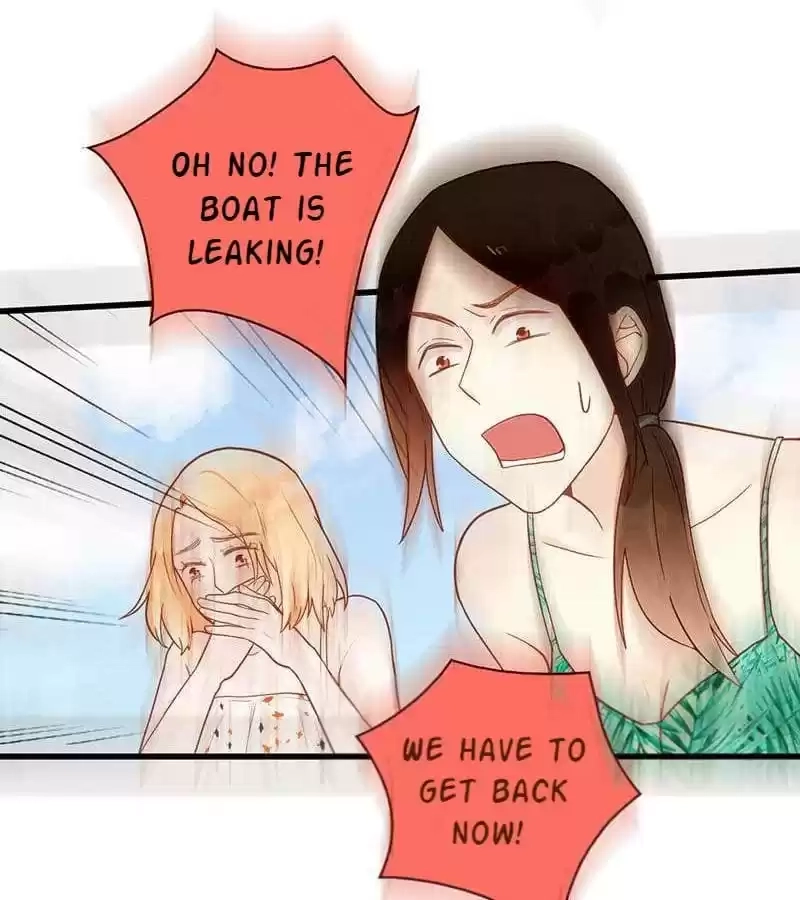 Read The Worst Infatuation chapter 112 image 62 on Lezhin