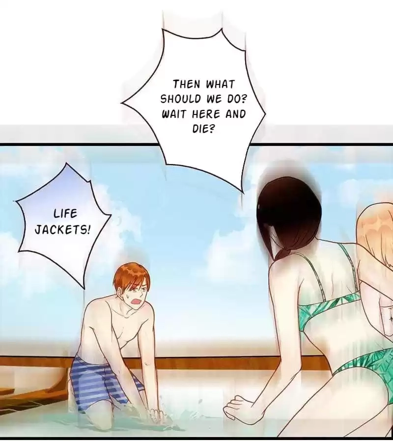 Read The Worst Infatuation chapter 112 image 65 on Lezhin
