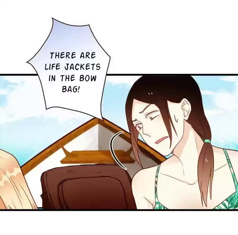 Read The Worst Infatuation chapter 112 image 67 on Lezhin