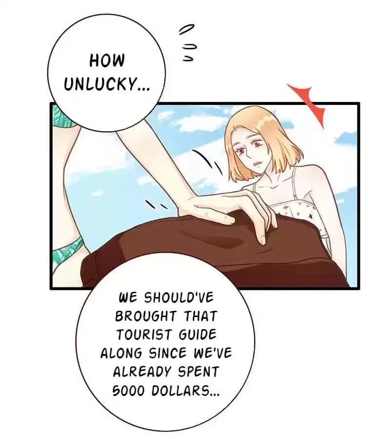 Read The Worst Infatuation chapter 112 image 68 on Lezhin