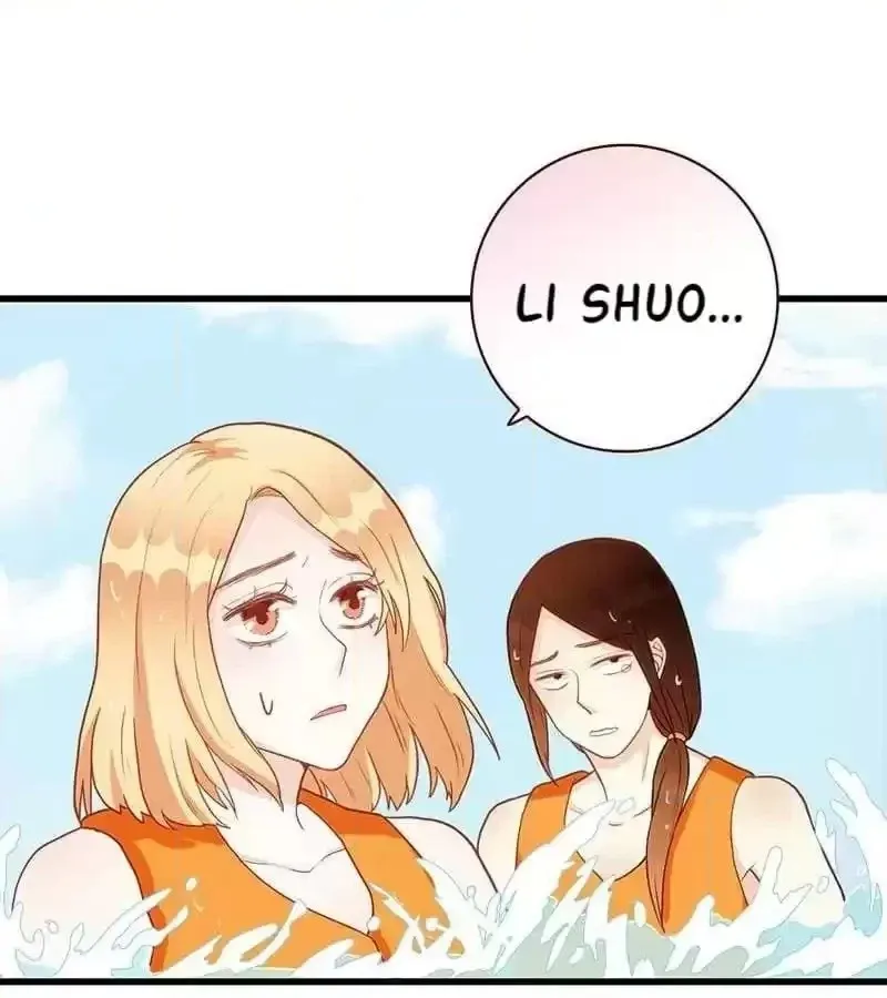 Read The Worst Infatuation chapter 112 image 79 on Lezhin