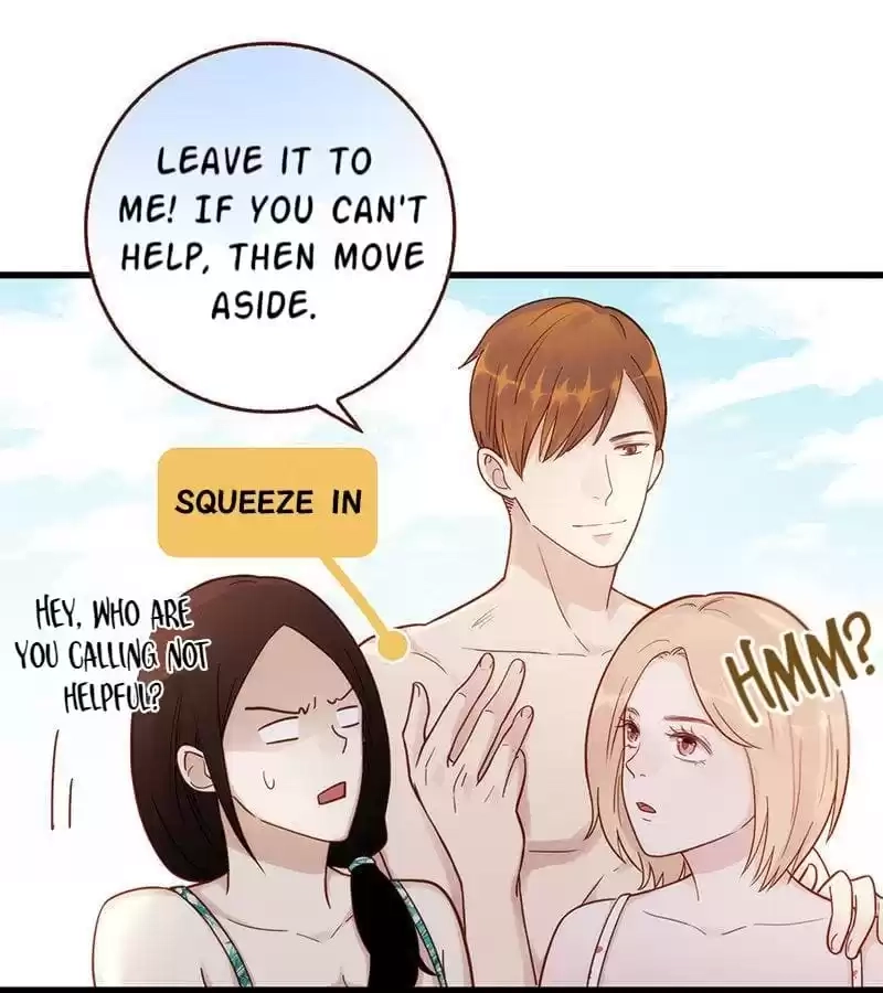Read The Worst Infatuation chapter 112 image 8 on Lezhin