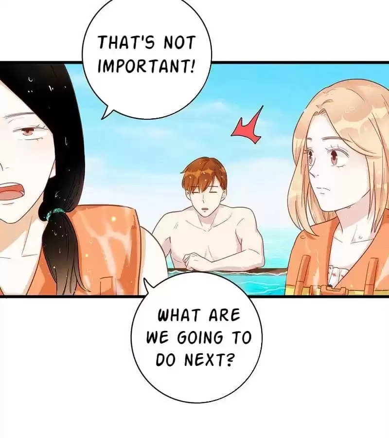 Read The Worst Infatuation chapter 112 image 85 on Lezhin