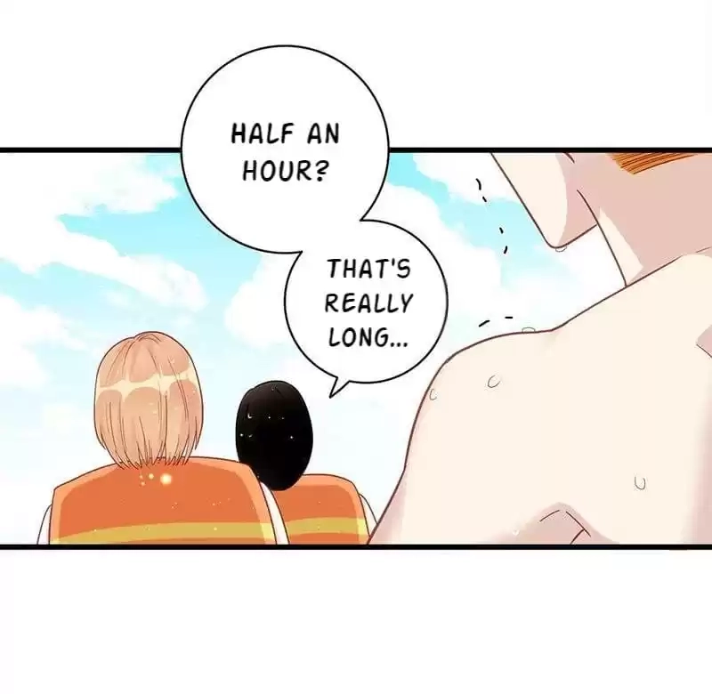 Read The Worst Infatuation chapter 112 image 90 on Lezhin