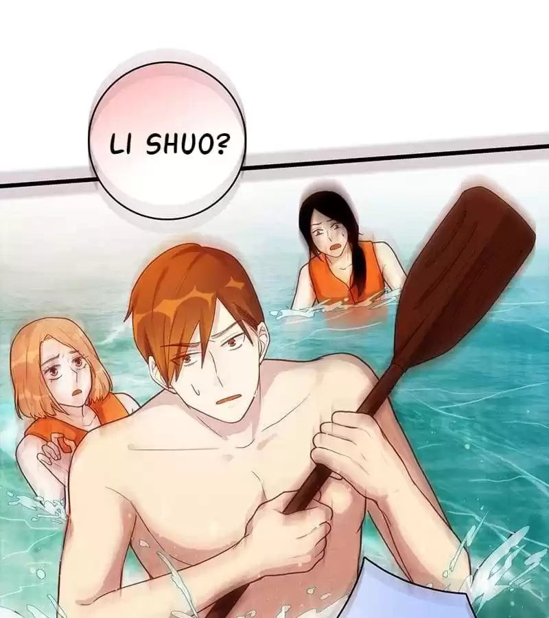 Read The Worst Infatuation chapter 113 image 14 on Lezhin