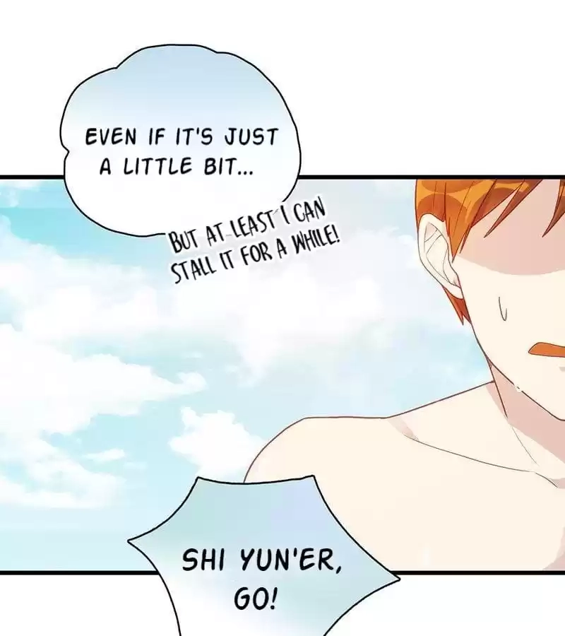 Read The Worst Infatuation chapter 113 image 16 on Lezhin