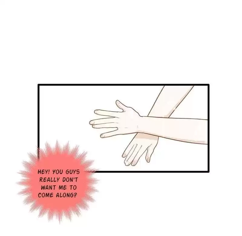 Read The Worst Infatuation chapter 113 image 6 on Lezhin