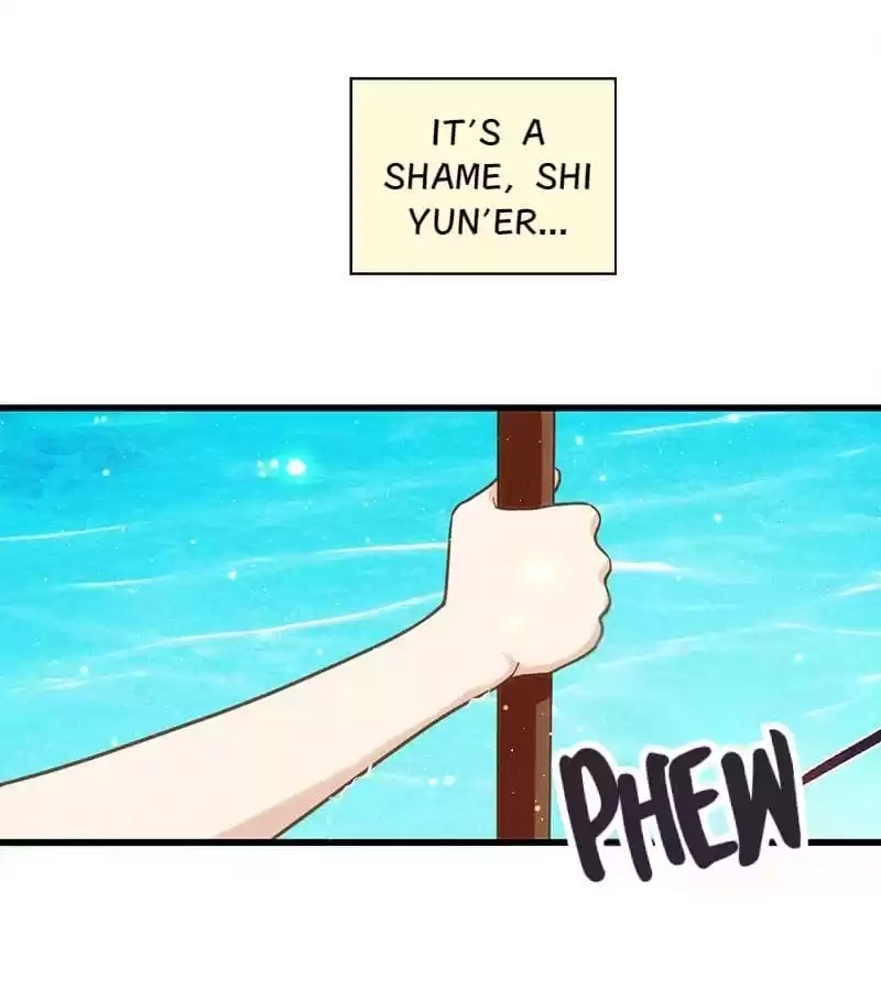 Read The Worst Infatuation chapter 114 image 10 on Lezhin