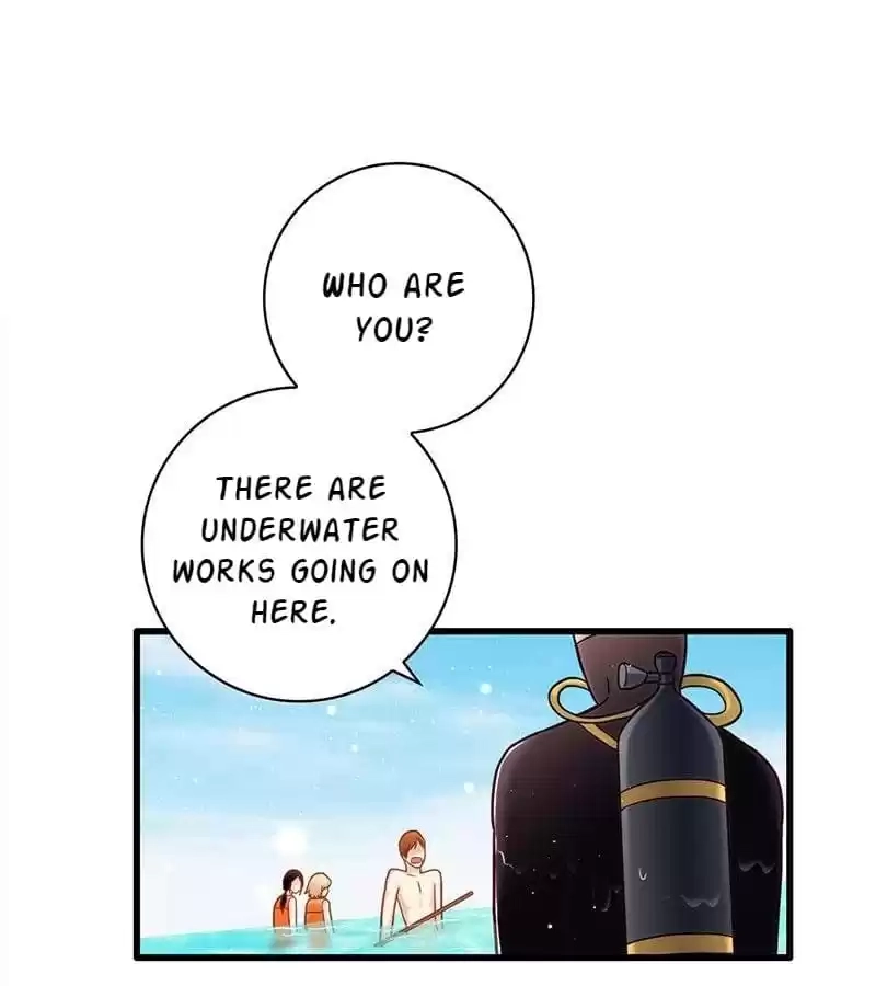 Read The Worst Infatuation chapter 114 image 24 on Lezhin
