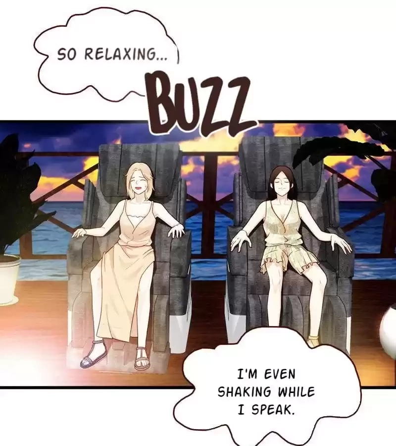 Read The Worst Infatuation chapter 114 image 28 on Lezhin