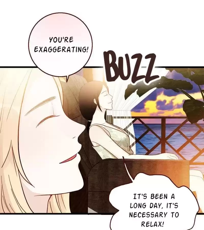 Read The Worst Infatuation chapter 114 image 30 on Lezhin