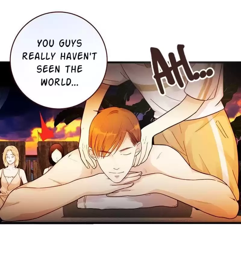 Read The Worst Infatuation chapter 114 image 32 on Lezhin
