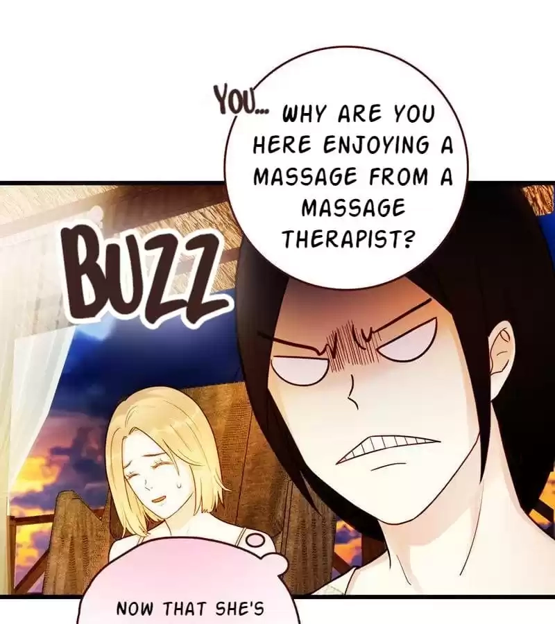 Read The Worst Infatuation chapter 114 image 34 on Lezhin