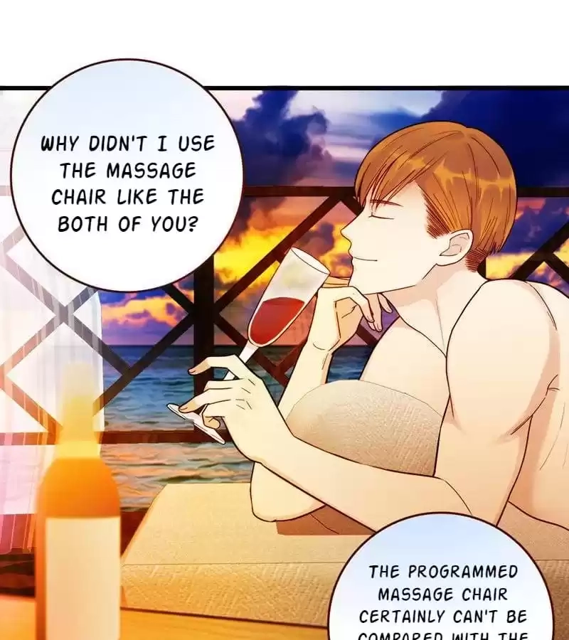 Read The Worst Infatuation chapter 114 image 36 on Lezhin