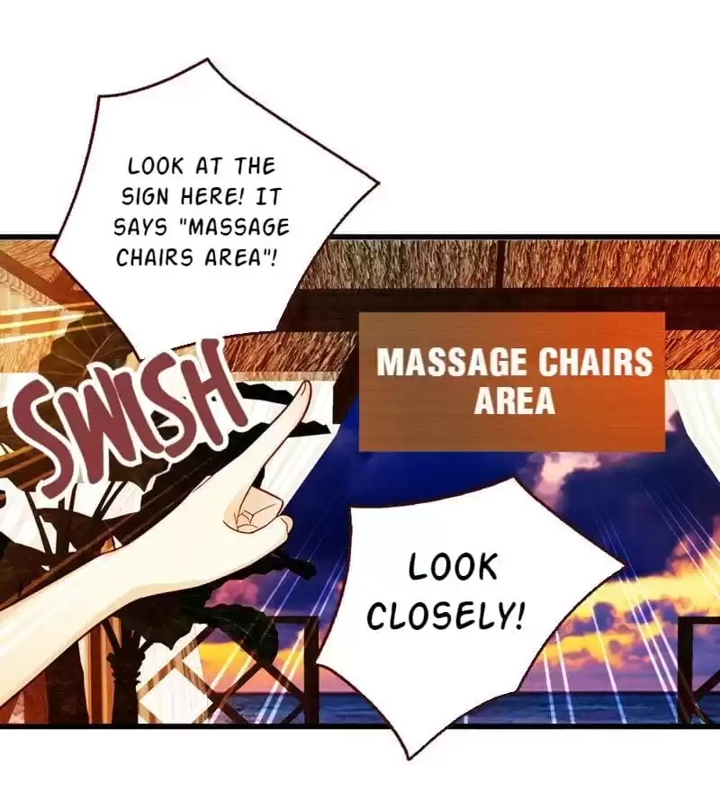 Read The Worst Infatuation chapter 114 image 41 on Lezhin