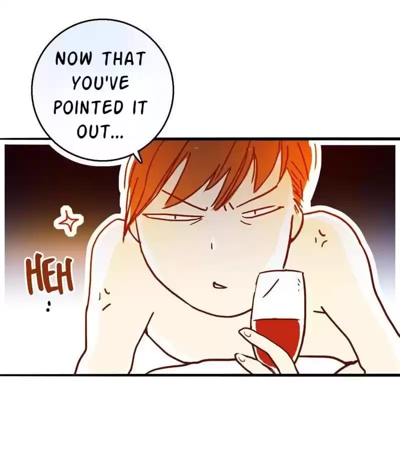 Read The Worst Infatuation chapter 114 image 43 on Lezhin