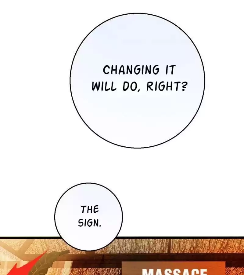 Read The Worst Infatuation chapter 114 image 45 on Lezhin
