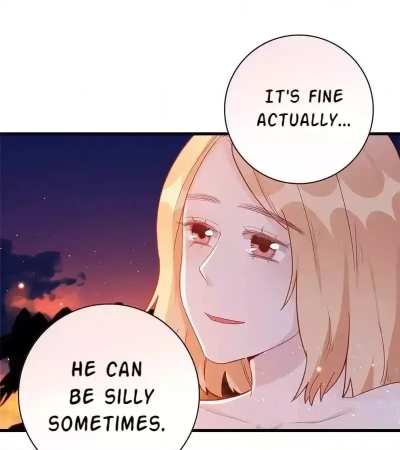 Read The Worst Infatuation chapter 114 image 49 on Lezhin