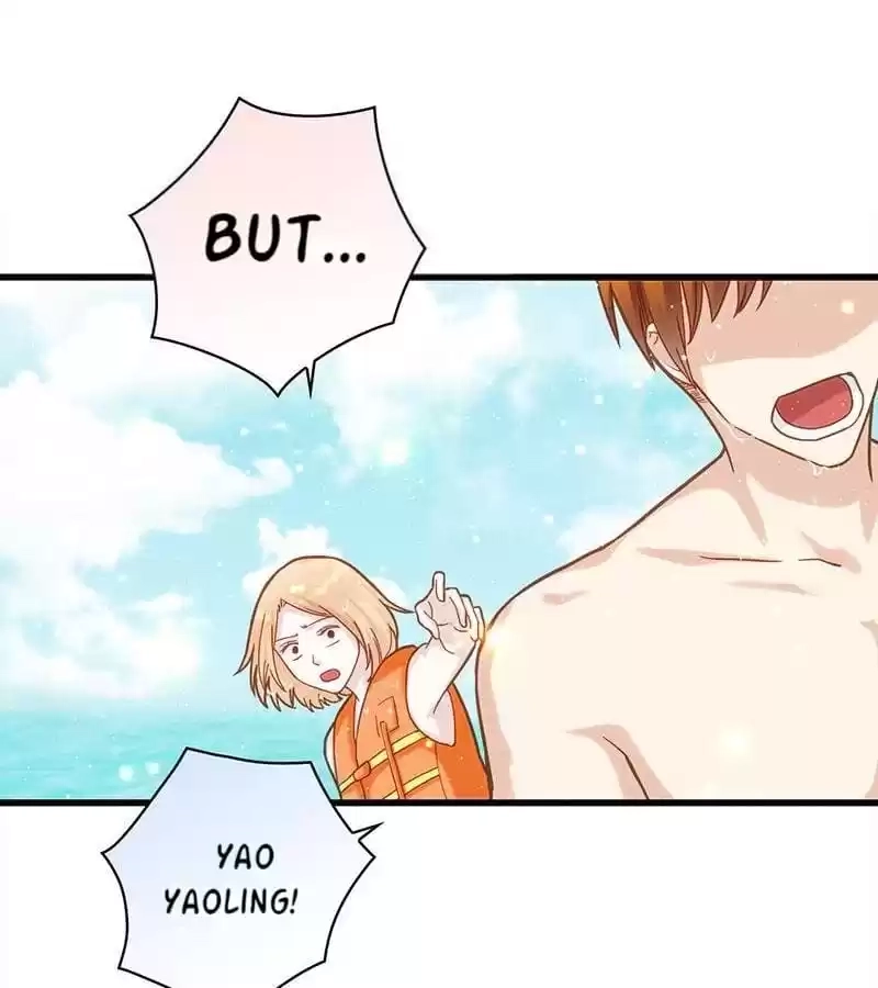 Read The Worst Infatuation chapter 114 image 6 on Lezhin