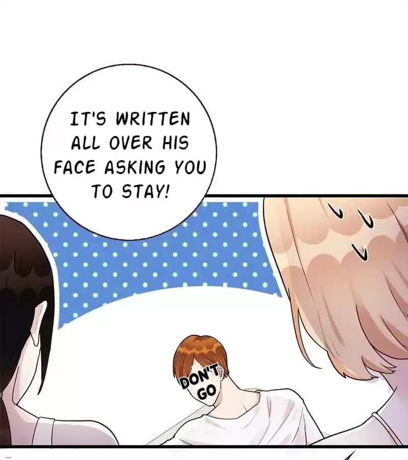 Read The Worst Infatuation chapter 114 image 64 on Lezhin