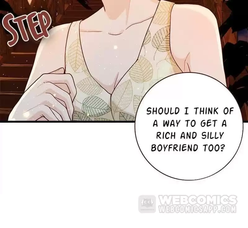 Read The Worst Infatuation chapter 114 image 77 on Lezhin