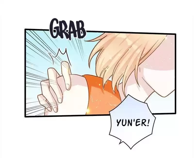 Read The Worst Infatuation chapter 114 image 8 on Lezhin