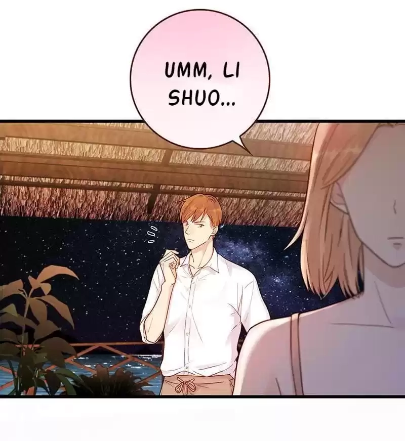 Read The Worst Infatuation chapter 115 image 1 on Lezhin
