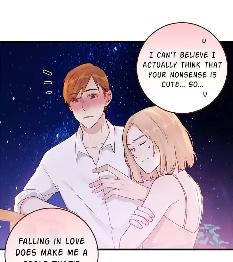 Read The Worst Infatuation chapter 115 image 32 on Lezhin