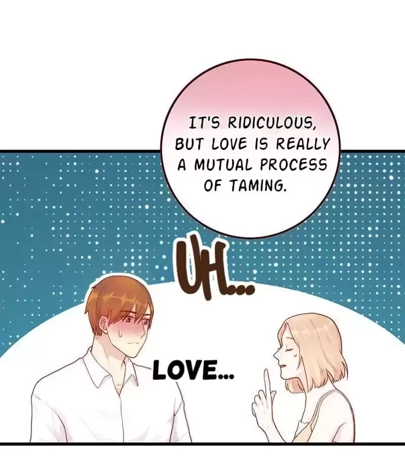 Read The Worst Infatuation chapter 115 image 34 on Lezhin