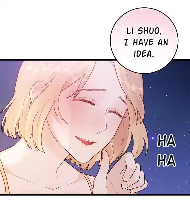 Read The Worst Infatuation chapter 115 image 36 on Lezhin