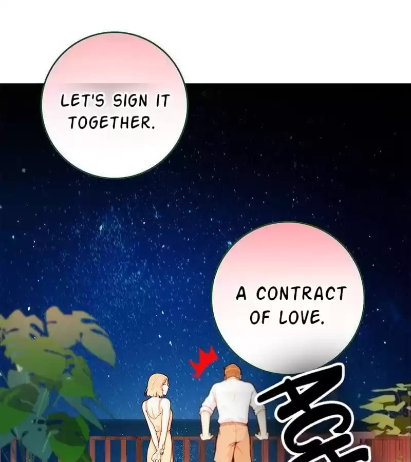 Read The Worst Infatuation chapter 115 image 40 on Lezhin