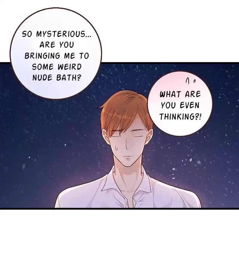 Read The Worst Infatuation chapter 115 image 8 on Lezhin