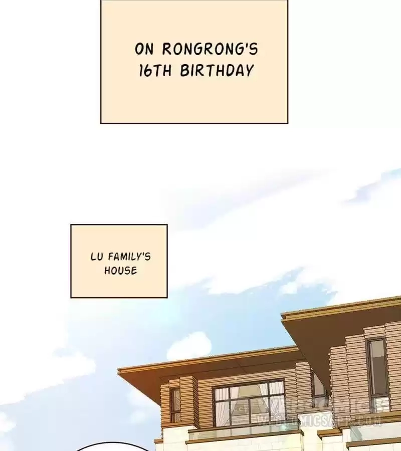 Read The Worst Infatuation chapter 116 image 1 on Lezhin