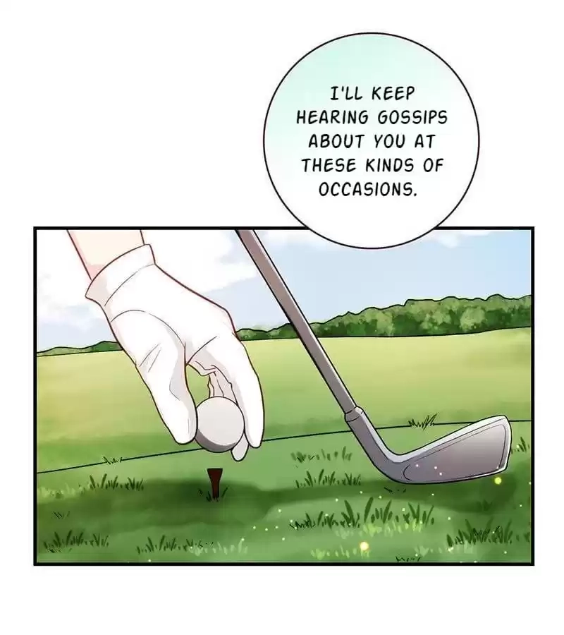Read The Worst Infatuation chapter 116 image 11 on Lezhin