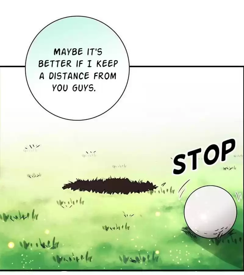 Read The Worst Infatuation chapter 116 image 15 on Lezhin